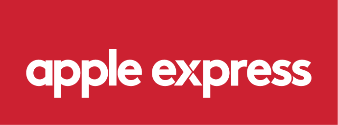 Apple Express Logo